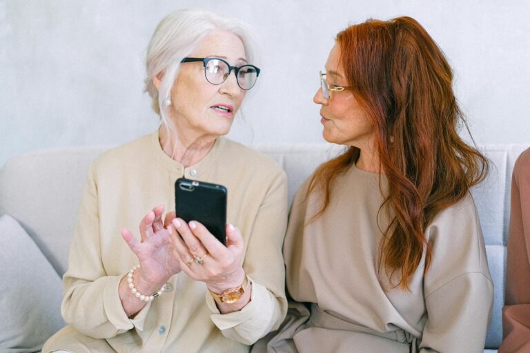 Neue Freunde finden im Alter Tipps für ein erfülltes soziales Leben Vital im Alter